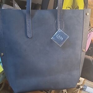 Ulta Beauty Tote - Presidents Day Live Show Listing